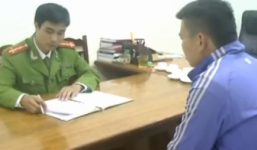 Hưng Yên: Bắt quả tang đối tượng vận chuyển 16kg pháo nổ